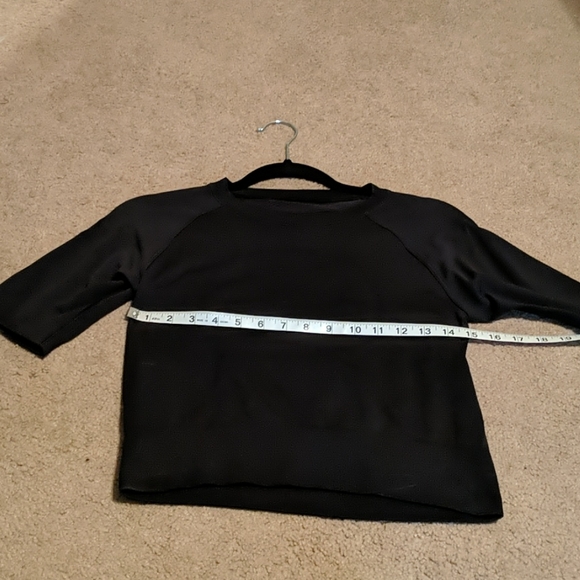 Lululemon Swiftly Train Short Sleeve 2.0 - Picture 6 of 7